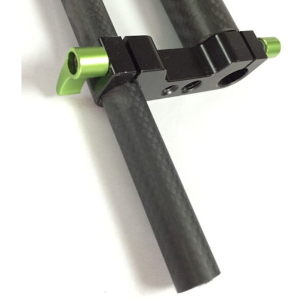 Carbon Fiber Octagonal tubes pipe